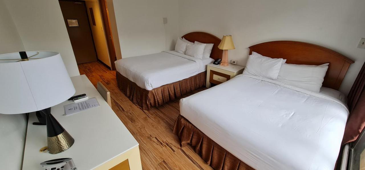 Surestay By Best Western Guam Airport Barrigada Екстериор снимка