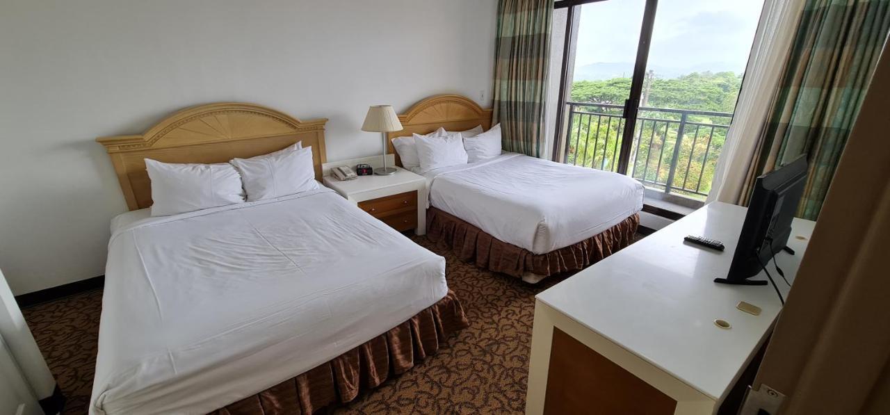 Surestay By Best Western Guam Airport Barrigada Екстериор снимка