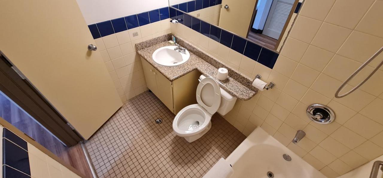Surestay By Best Western Guam Airport Barrigada Екстериор снимка