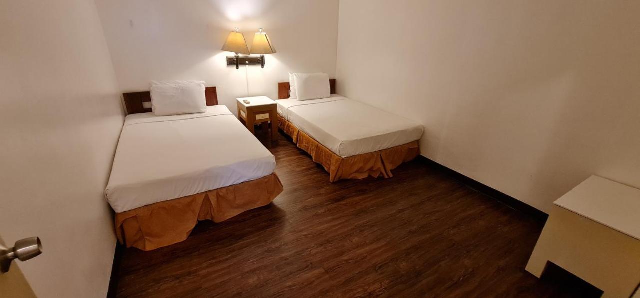 Surestay By Best Western Guam Airport Barrigada Екстериор снимка