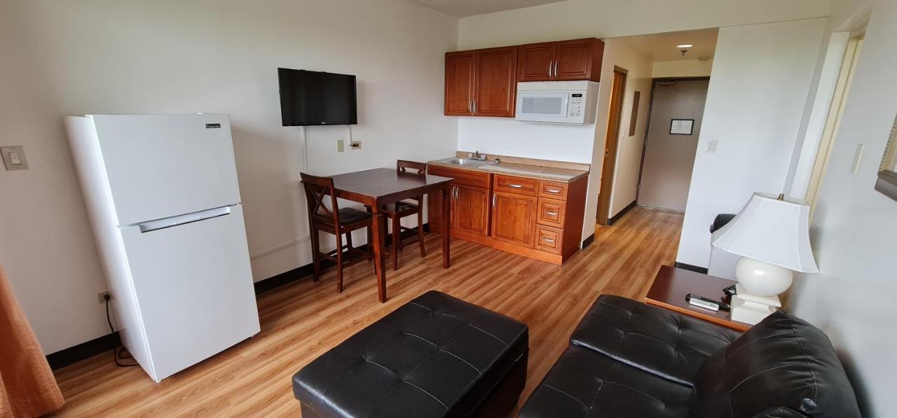 Surestay By Best Western Guam Airport Barrigada Екстериор снимка