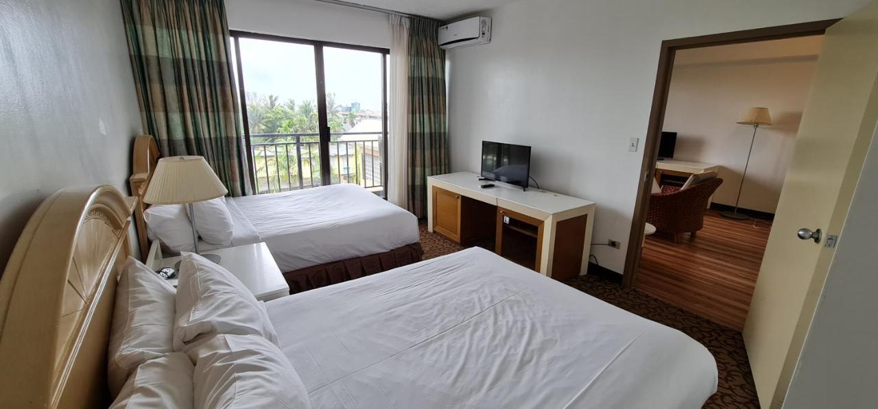 Surestay By Best Western Guam Airport Barrigada Екстериор снимка