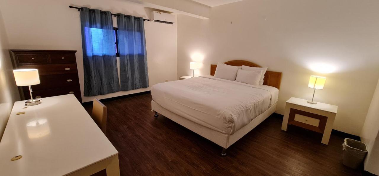 Surestay By Best Western Guam Airport Barrigada Екстериор снимка