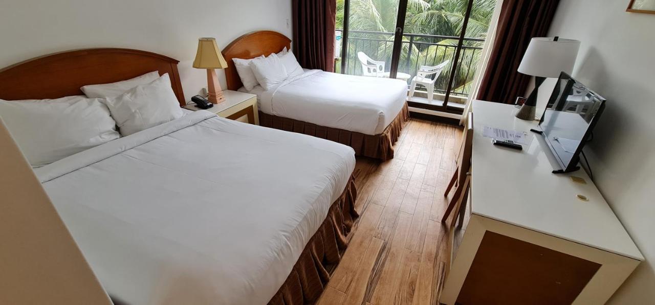 Surestay By Best Western Guam Airport Barrigada Екстериор снимка