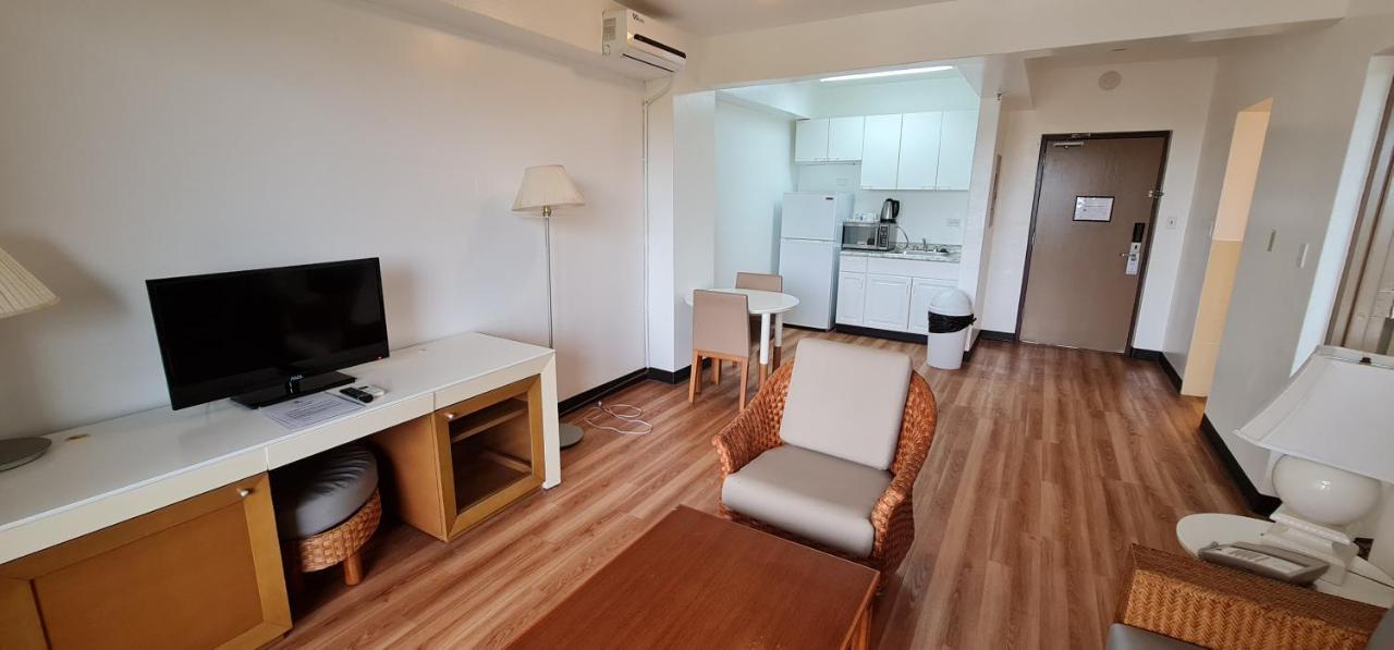 Surestay By Best Western Guam Airport Barrigada Екстериор снимка