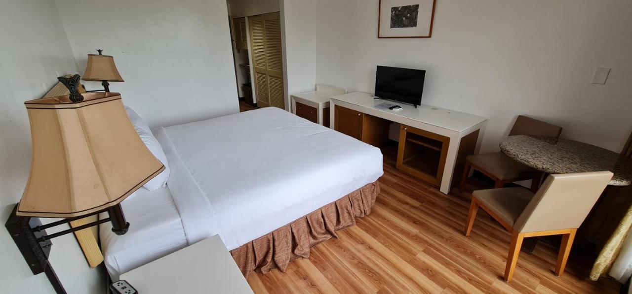 Surestay By Best Western Guam Airport Barrigada Екстериор снимка