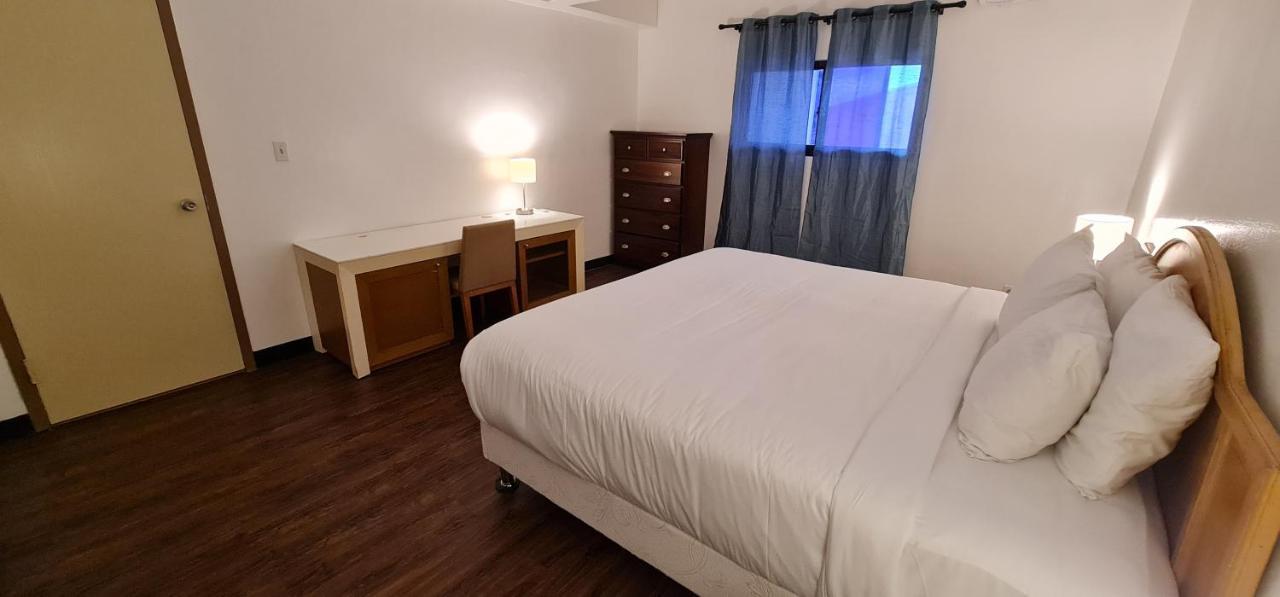 Surestay By Best Western Guam Airport Barrigada Екстериор снимка