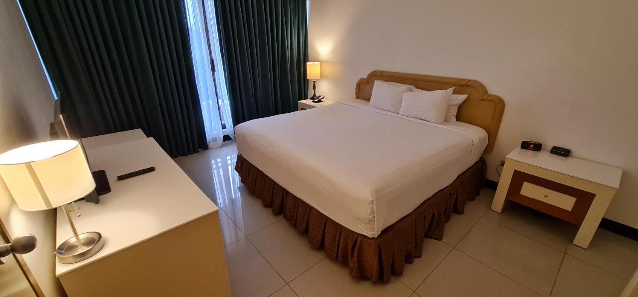 Surestay By Best Western Guam Airport Barrigada Екстериор снимка
