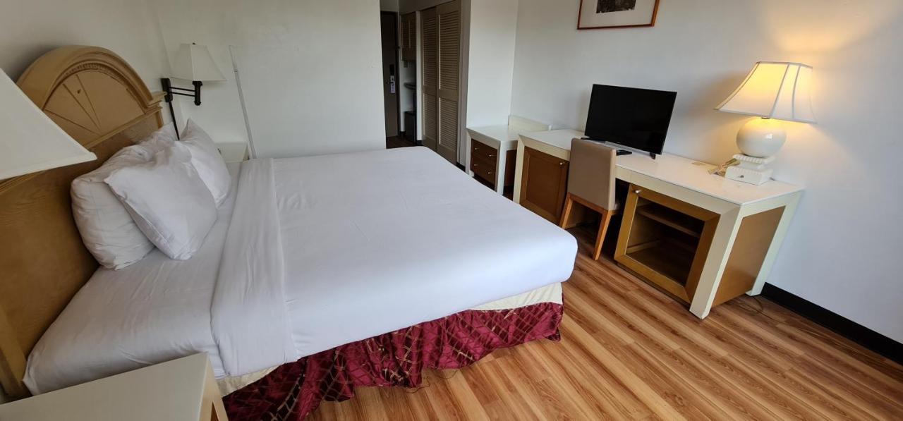Surestay By Best Western Guam Airport Barrigada Екстериор снимка