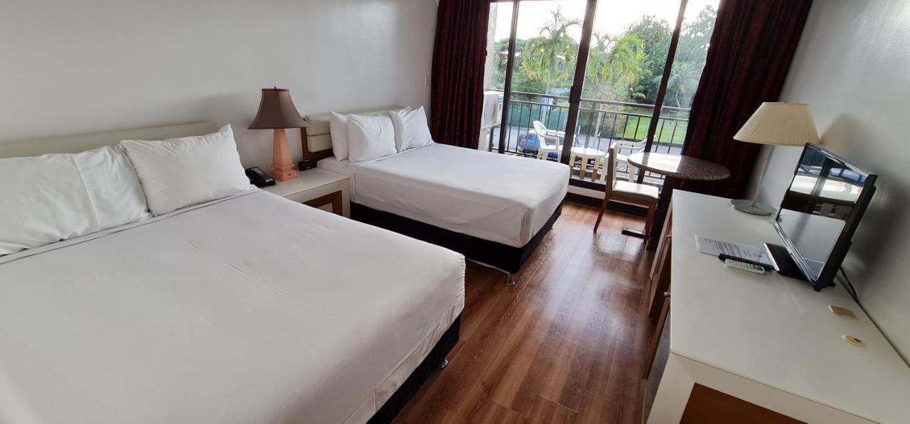 Surestay By Best Western Guam Airport Barrigada Екстериор снимка