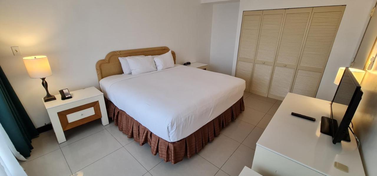 Surestay By Best Western Guam Airport Barrigada Екстериор снимка