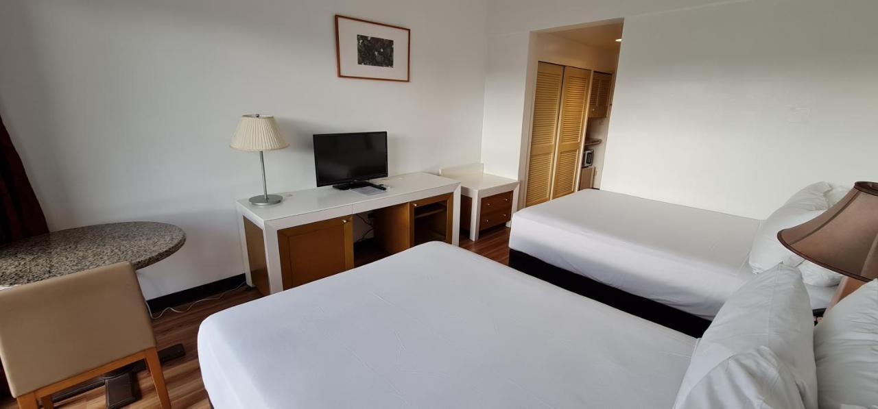 Surestay By Best Western Guam Airport Barrigada Екстериор снимка