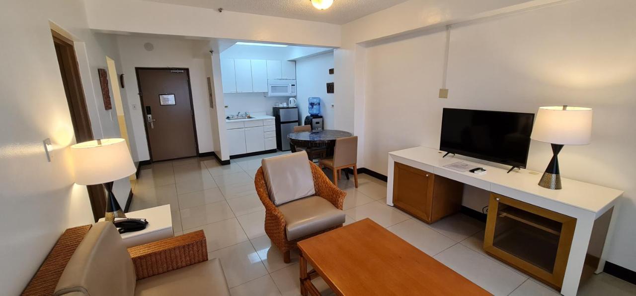 Surestay By Best Western Guam Airport Barrigada Екстериор снимка