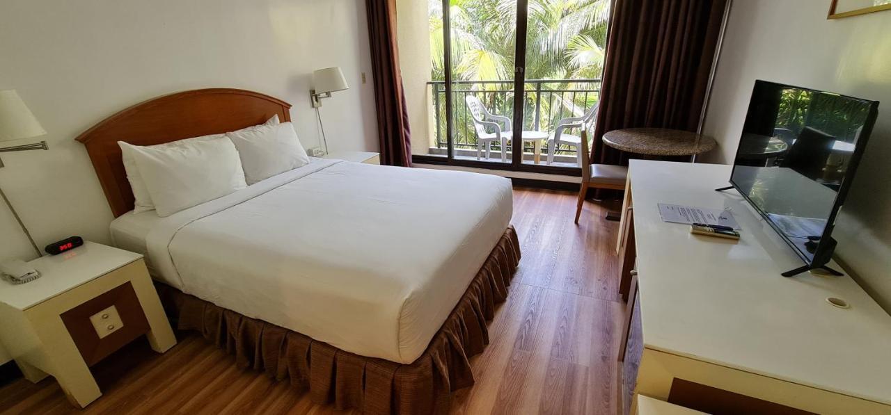 Surestay By Best Western Guam Airport Barrigada Екстериор снимка