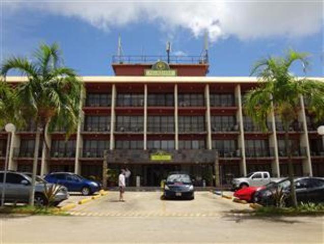 Surestay By Best Western Guam Airport Barrigada Екстериор снимка