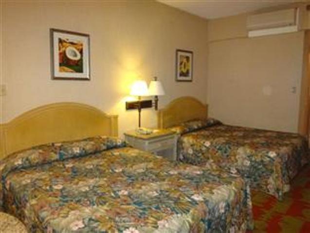 Surestay By Best Western Guam Airport Barrigada Стая снимка