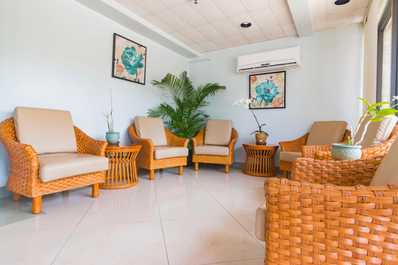 Surestay By Best Western Guam Airport Barrigada Екстериор снимка