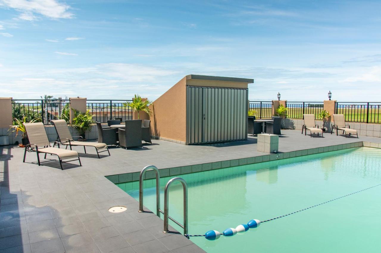 Surestay By Best Western Guam Airport Barrigada Екстериор снимка