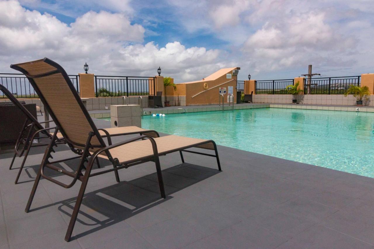 Surestay By Best Western Guam Airport Barrigada Екстериор снимка