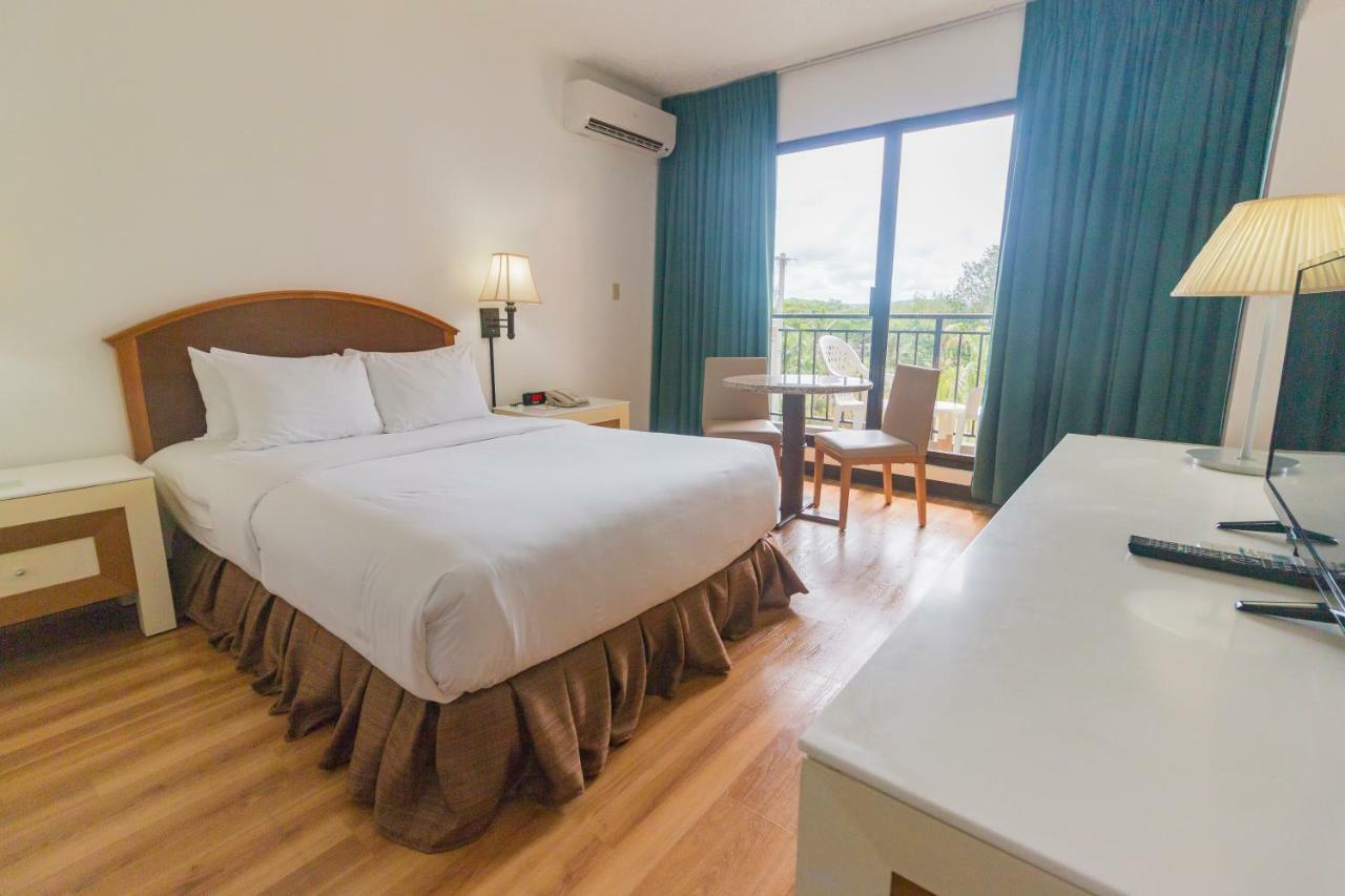 Surestay By Best Western Guam Airport Barrigada Екстериор снимка